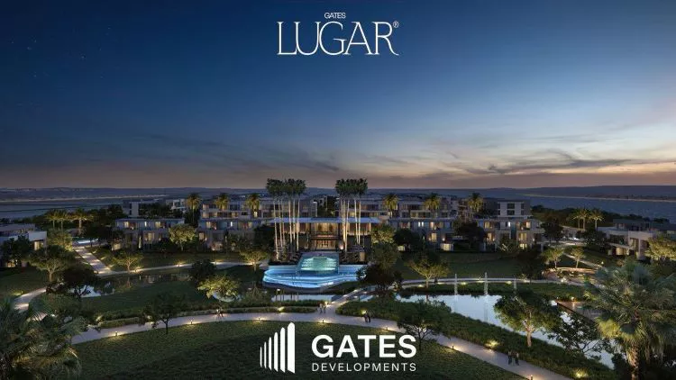 Compound-Lugar-New-Zayed