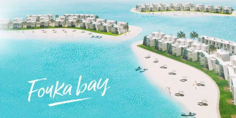 Fouka Bay