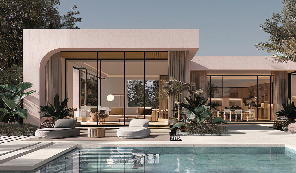 Hacienda Heneish By Palm Hills