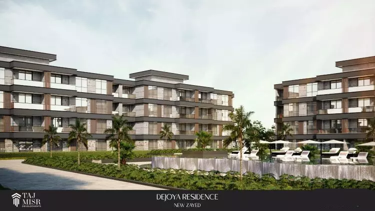 Units-of-Compound-De-Joya-Residence