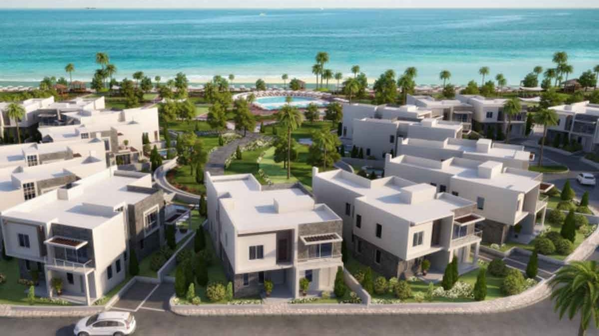 caesar north coast2 - سيزر الساحل الشمالي