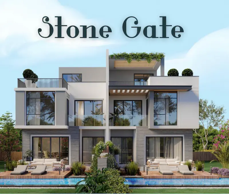 فلل-Stone-Gate-New-Zayed