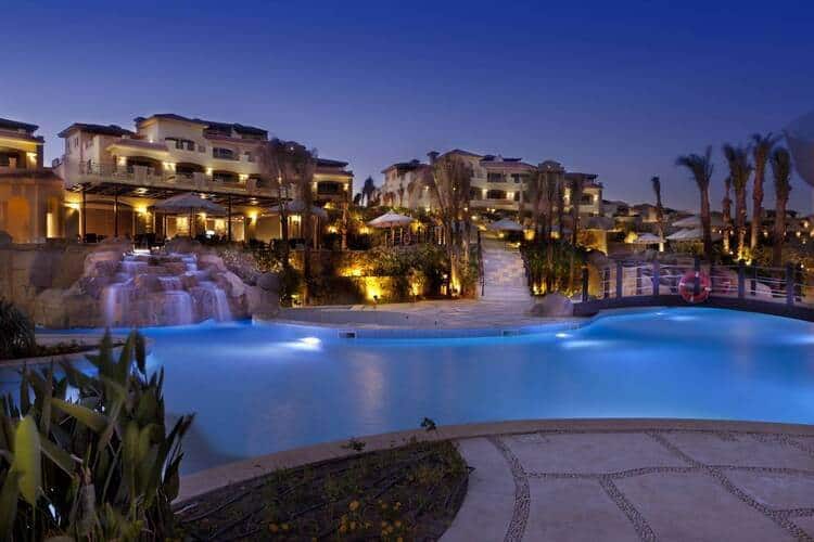 قرية-أمواج-الساحل-الشمالي-Amwaj-North-Coast-1