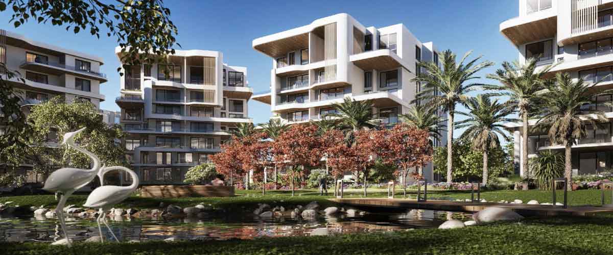 وايت-ريزيدنس-القاهرة-الجديدة-White-Residence-New-Cairo