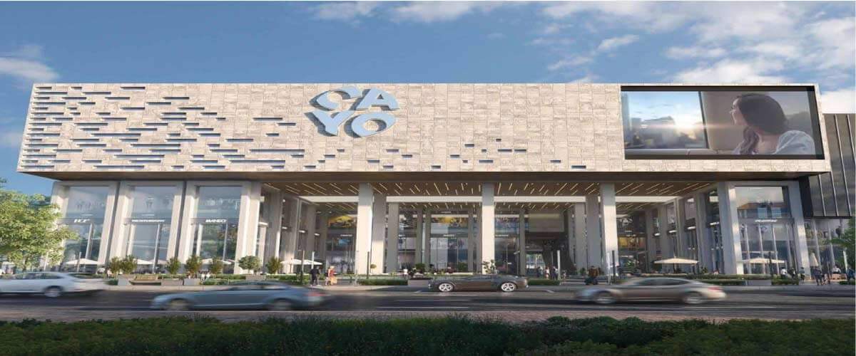 Cayo Mall