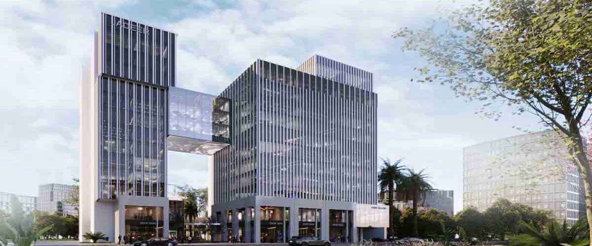 Code Tower