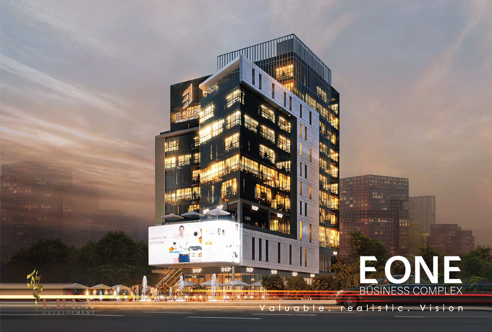 E-One-Business-Complex-New-Capital6