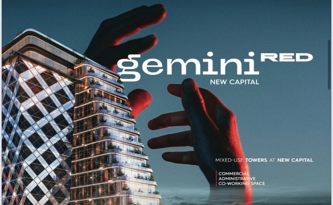 Gemini-Towers-New-Capital-3