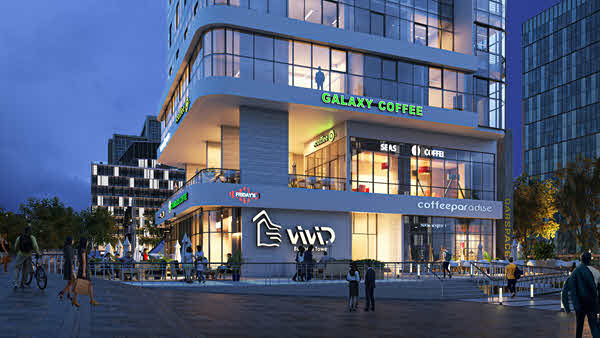 Mall-ViViD-Tower-New-Capital