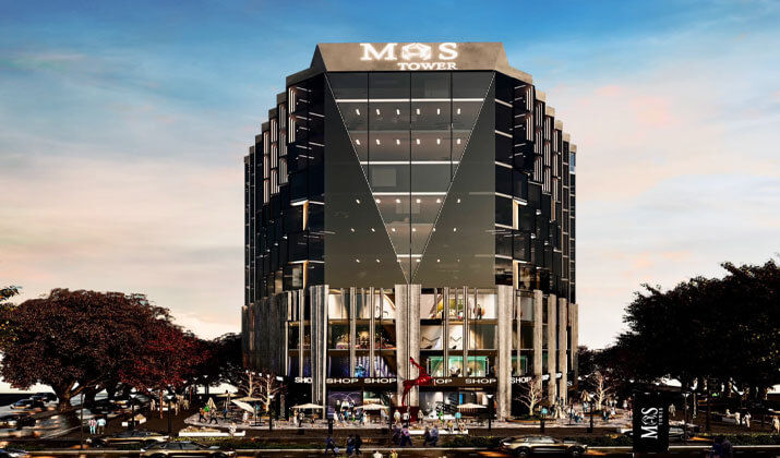 Mas-Tower-New-Capital