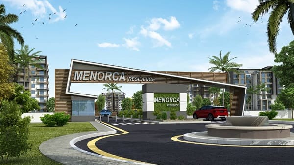 Menorca