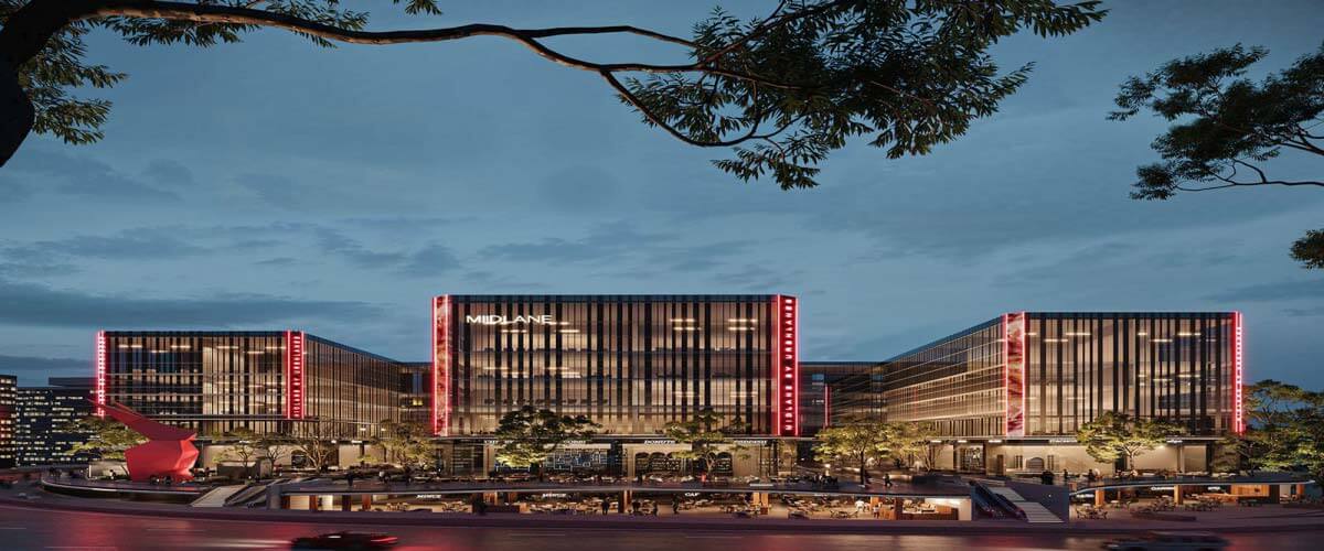 Midlane-New-Cairo