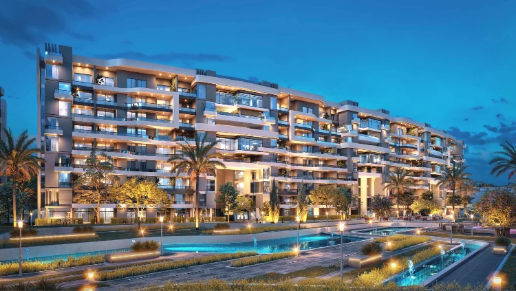 Rivan Residence