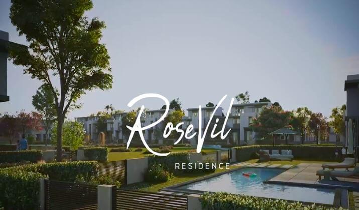 Rosevile