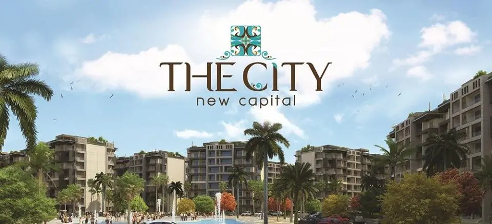 The City Valley