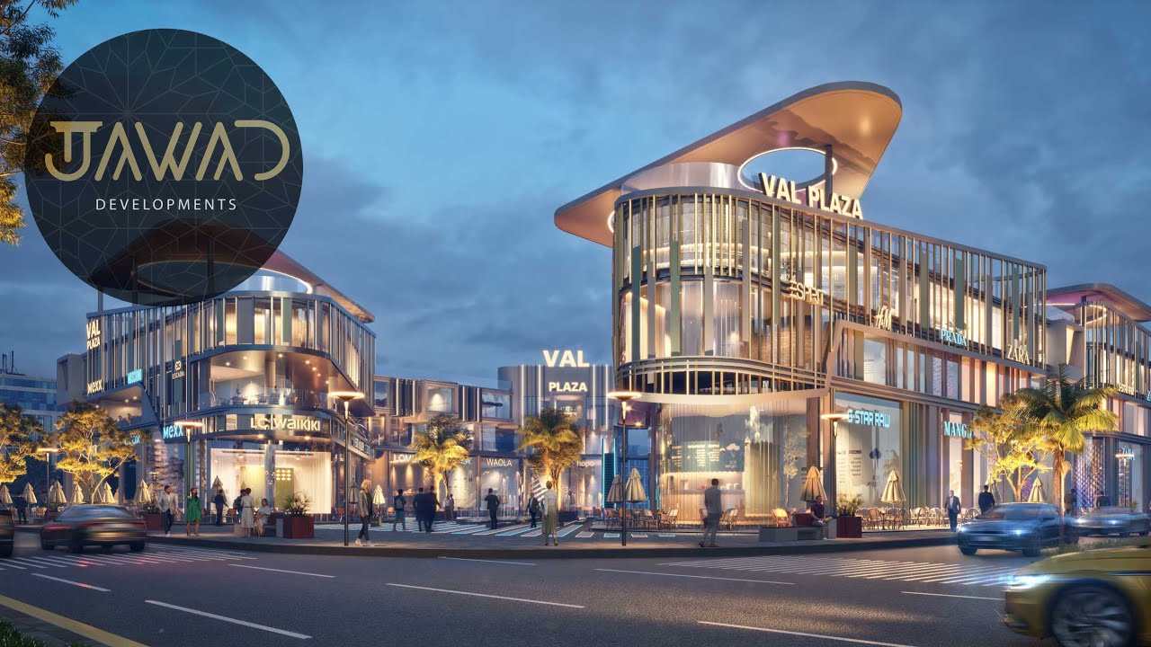 Val Plaza