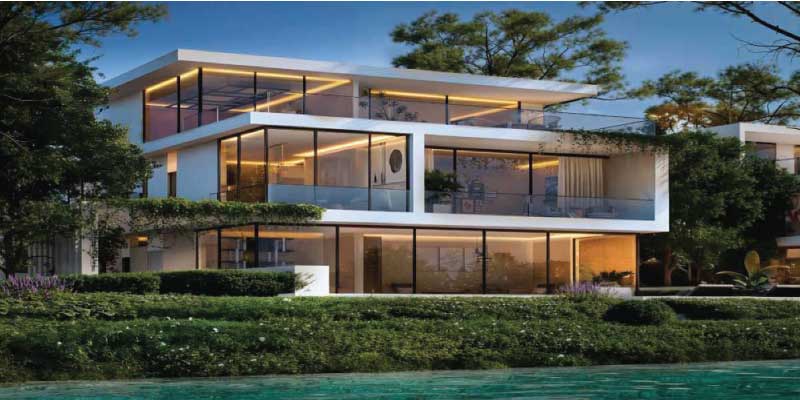 Zomra-New-Cairo-Projcet