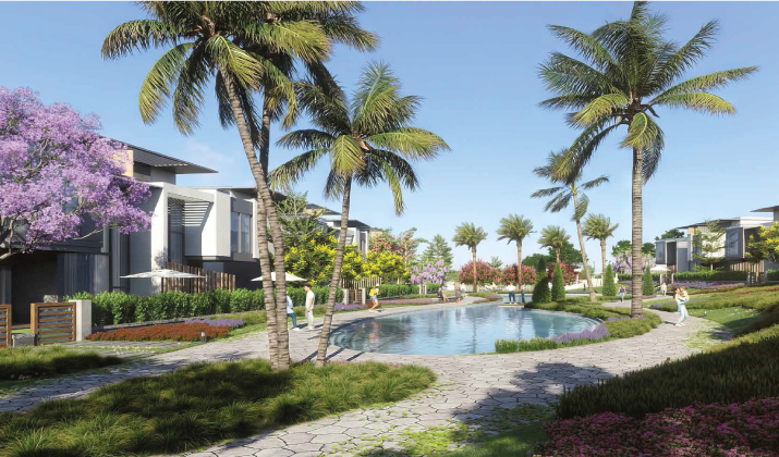 sheraton Compound