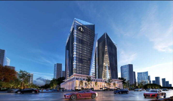اويا-تاورز-العاصمة-الادارية-الجديدة-Oia-Towers-New-Capital